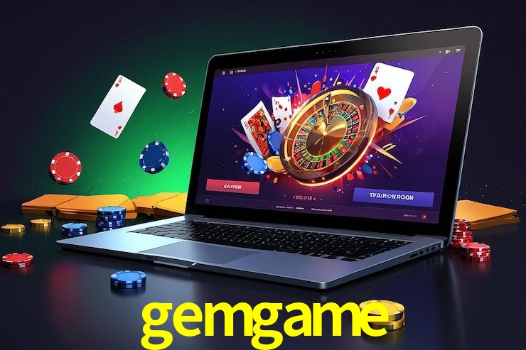 gemgame: Seu Cassino Premiado com Pagamentos Rápidos