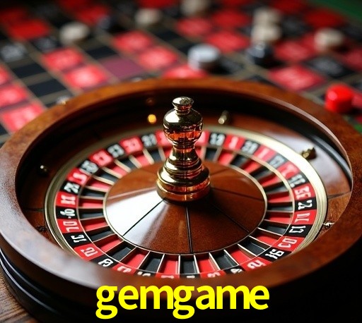 Sinta a adrenalina dos jogos de cassino com gemgame