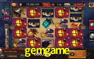 gemgame: A Experiência de Casino com Jogos de Mesa ao Vivo