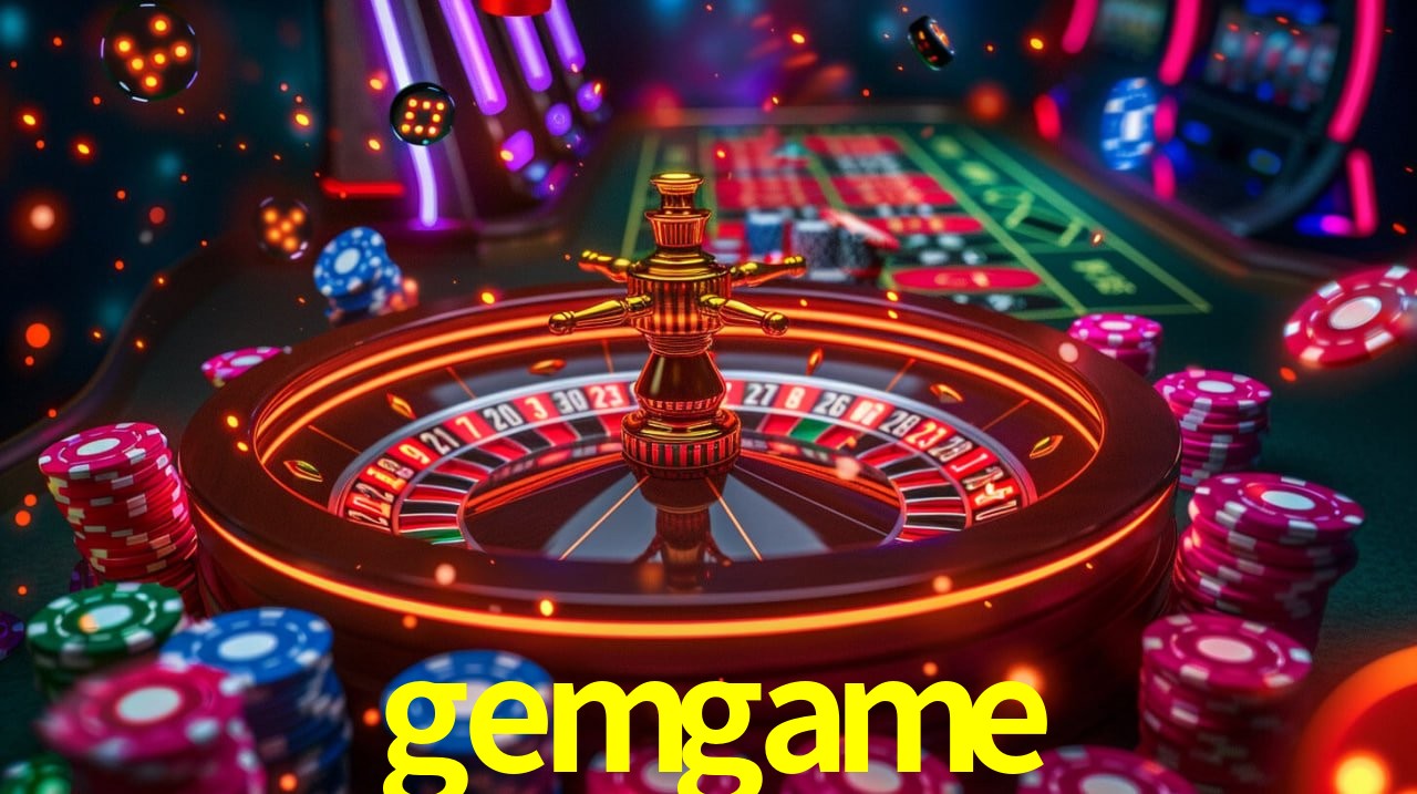 gemgame: Seu Especialista em Apostas Esportivas Brasileiras