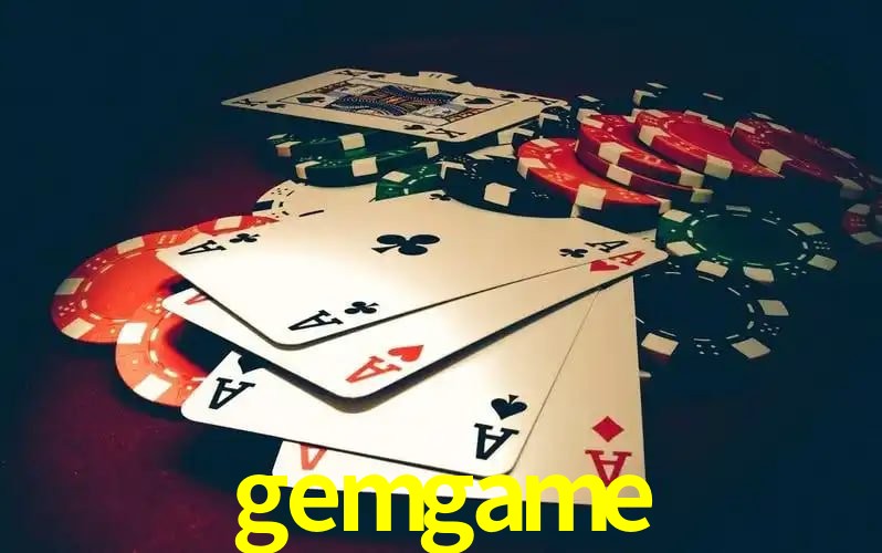 gemgame app