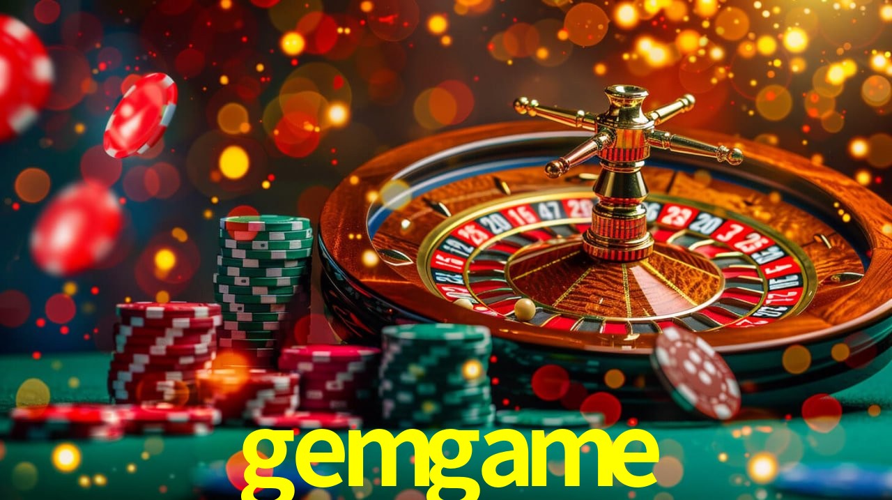 gemgame: Jogue Crash e Experimente Alta Recompensa Instantânea